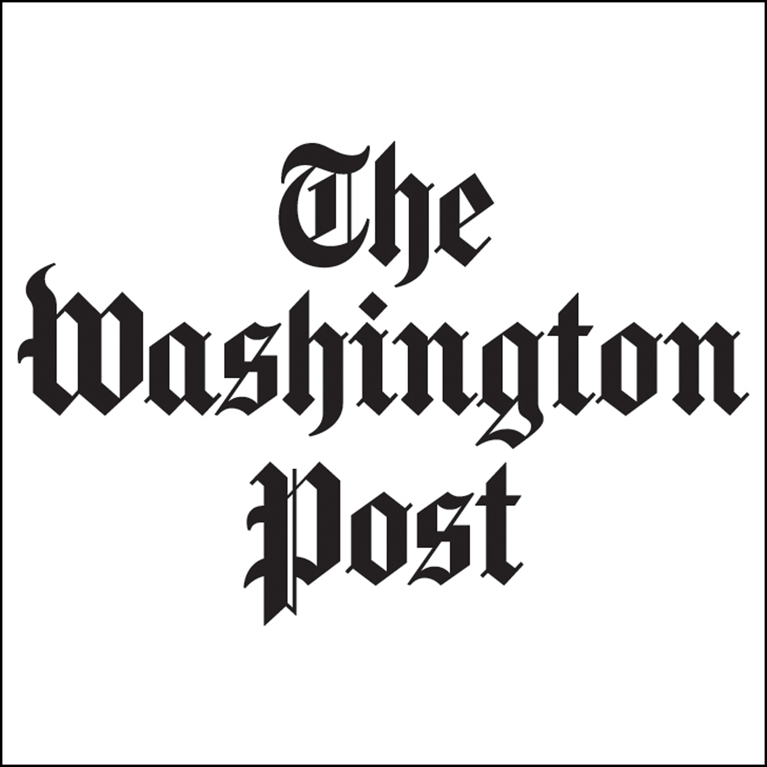 Washington Post