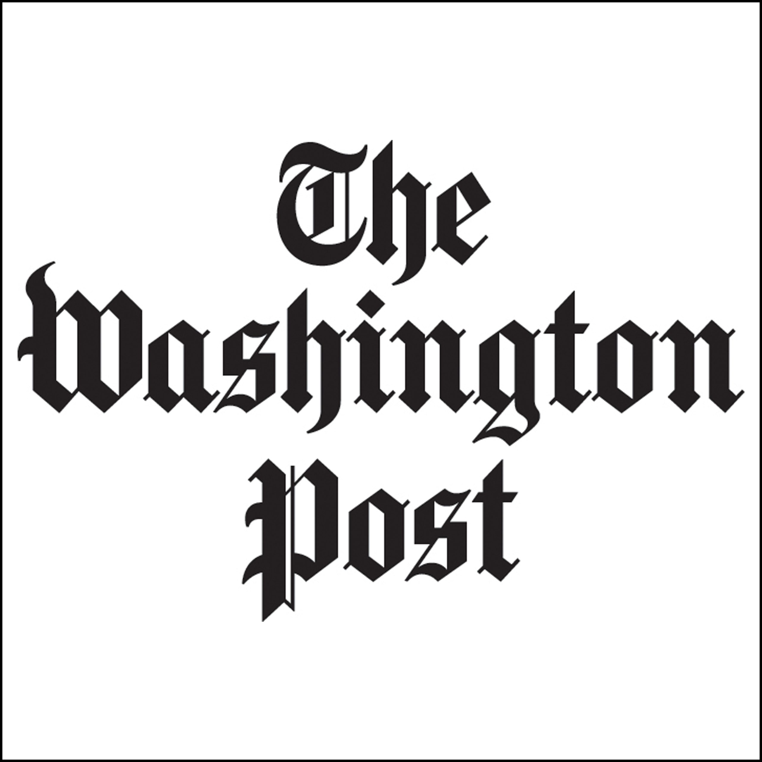 Washington Post Feature img