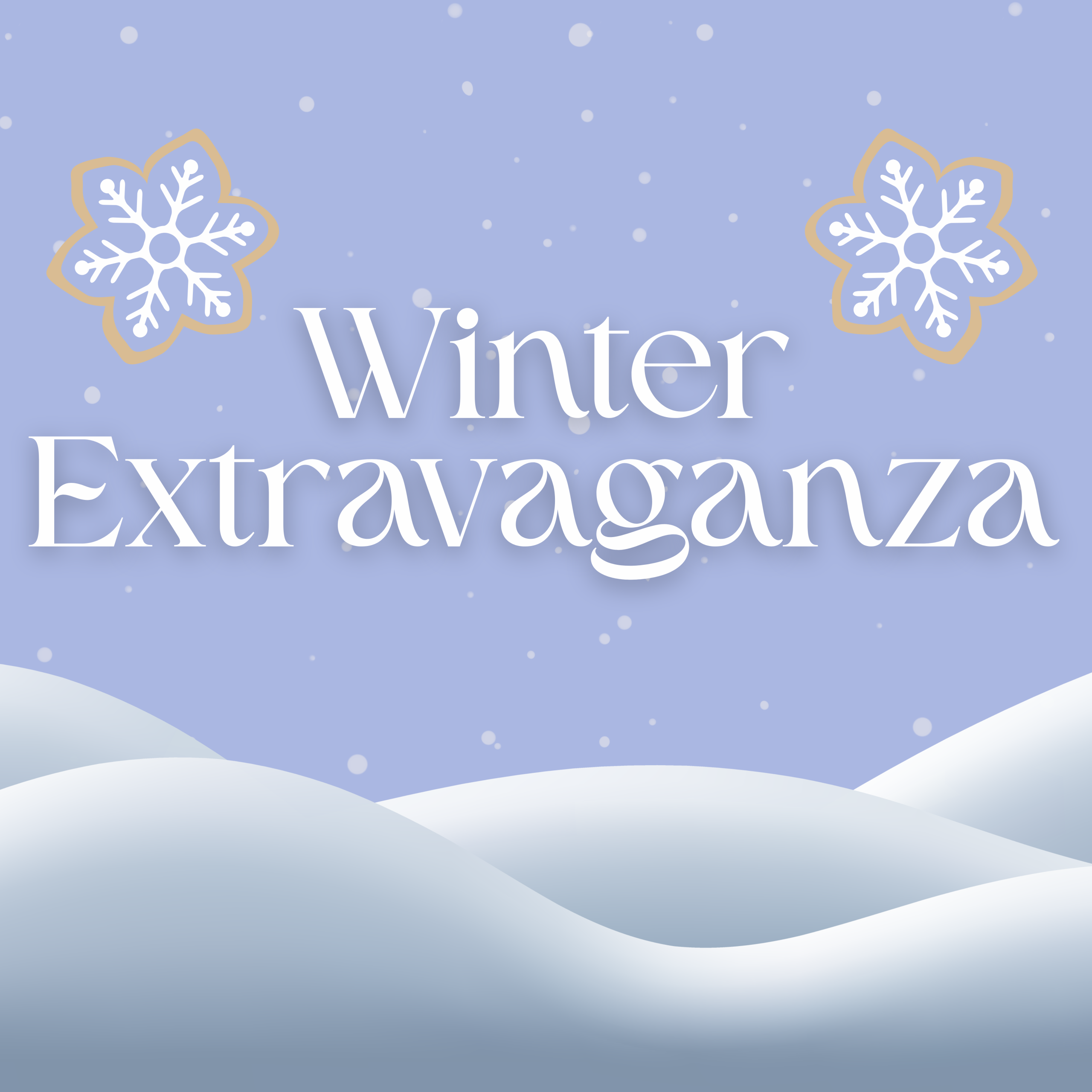 Winter Extravaganza image.