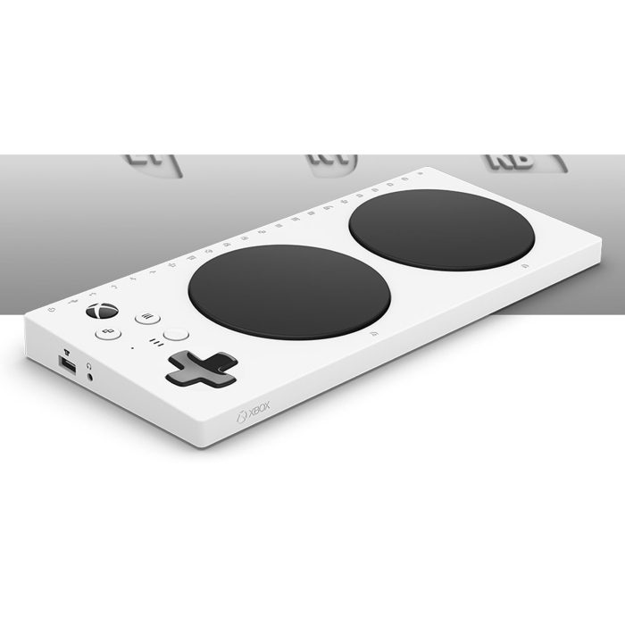 Xbox Adaptive Controller Xbox Adaptive Controller