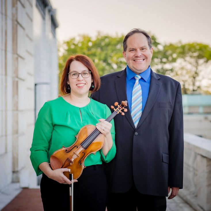 American Scenes with Kelly and Darryl